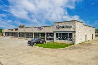 Richland Hills, TX Retail - 7017 Baker Blvd