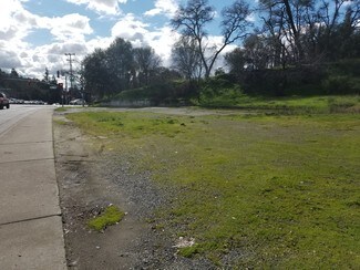 Fair Oaks, CA Commercial Land - 4111 Sunrise Blvd Fair Oaks, CA Commercial Land - 4111 Sunrise Blvd