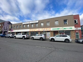 Sudbury, ON Retail - 66 Cedar St