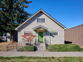 Molalla, OR Office/Residential - 122 Engle Ave