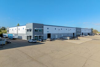 Rocklin, CA Industrial - 3735 Cincinnati Ave