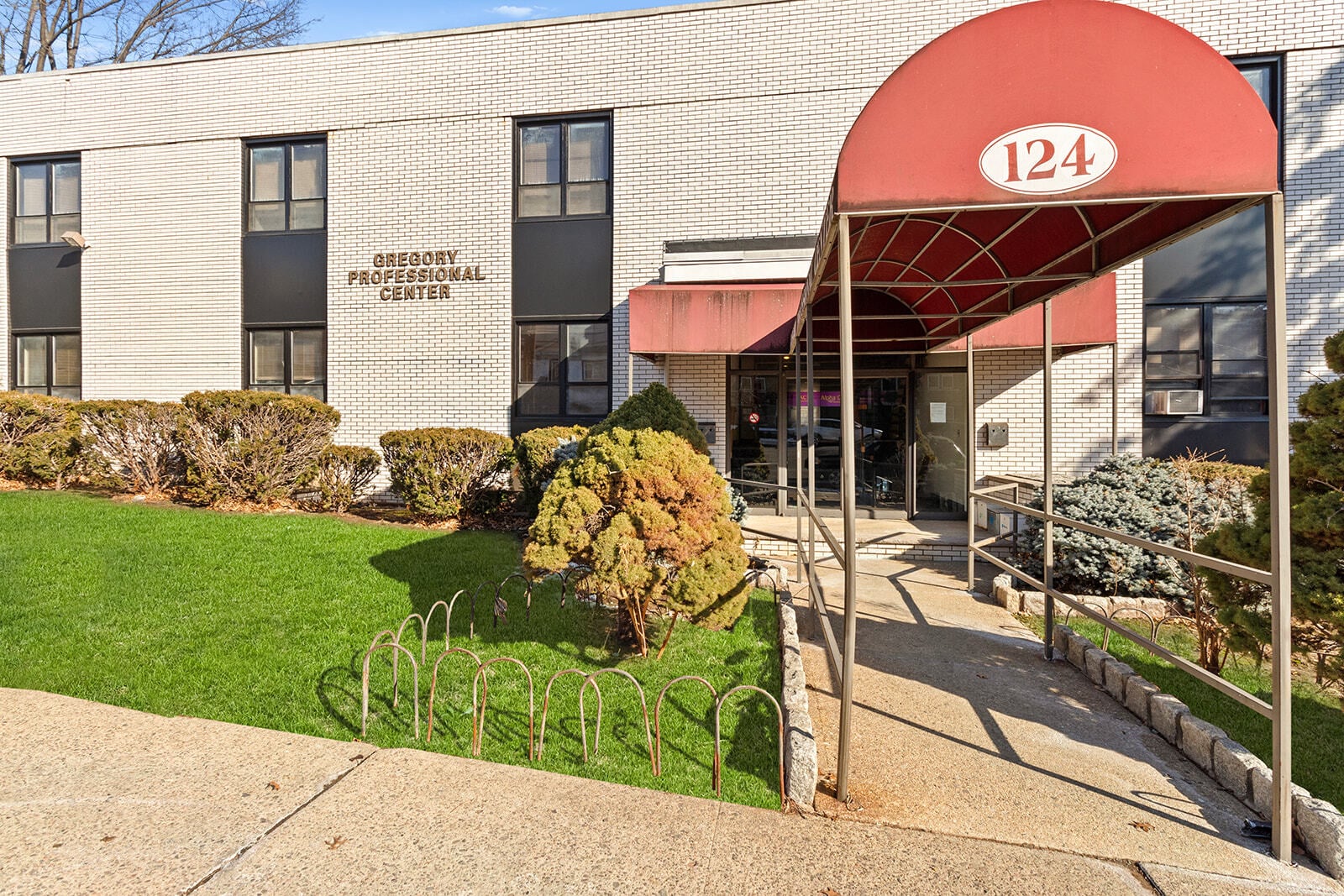 124-132 Gregory Ave, Passaic, NJ for Sale