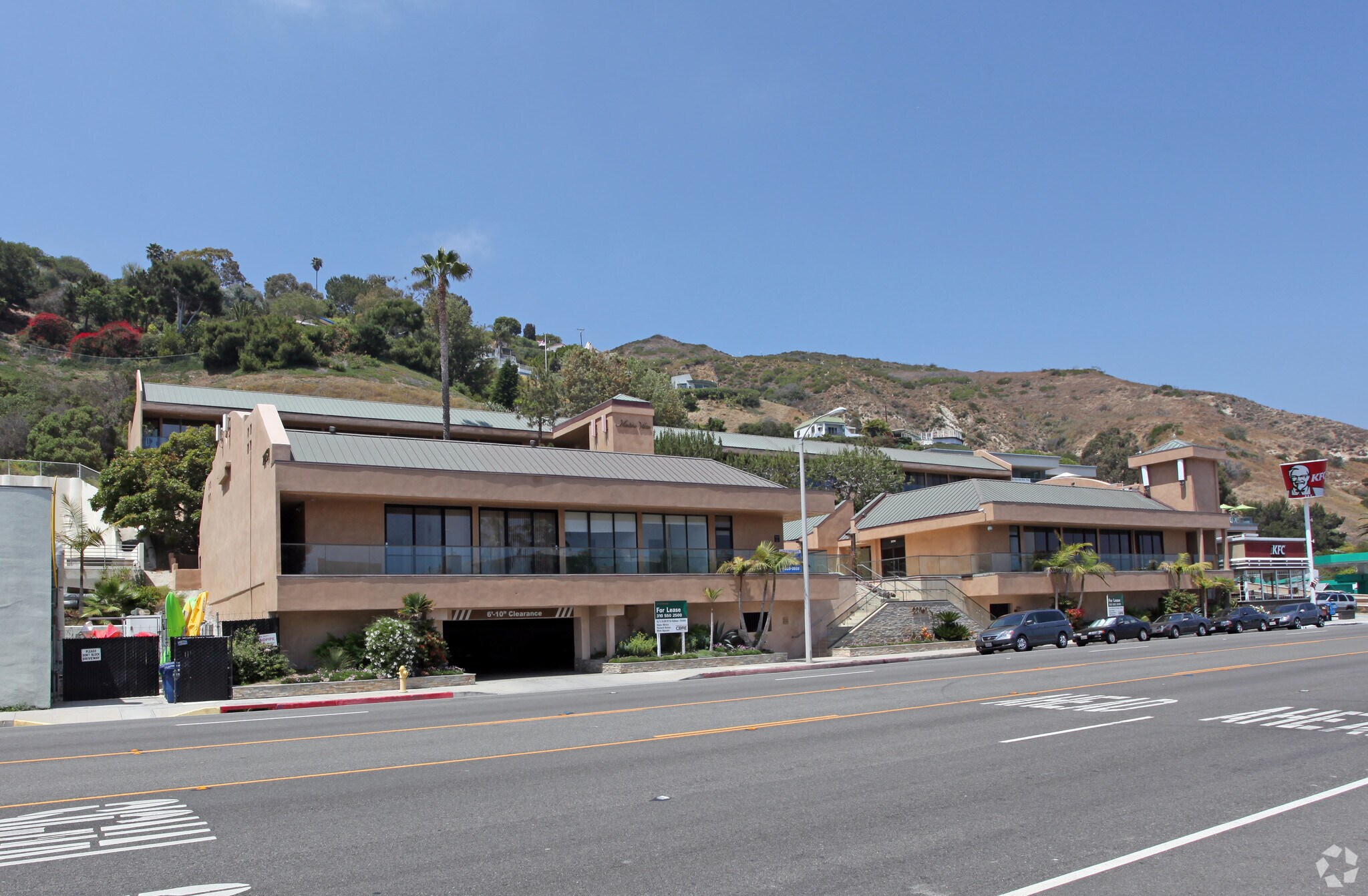 22761 Pacific Coast Hwy, Malibu, CA for Rent