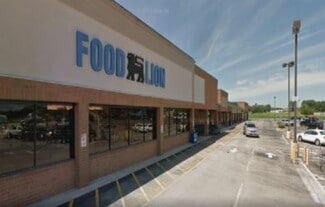 Grantsboro, NC Retail - 11560 Nc Highway 55 E