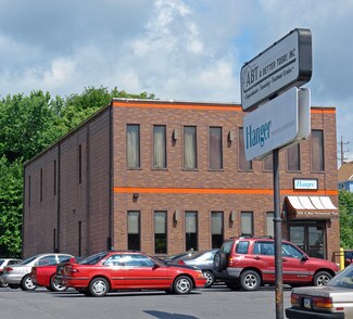 Scranton, PA Office/Retail - 1337 N Main Ave