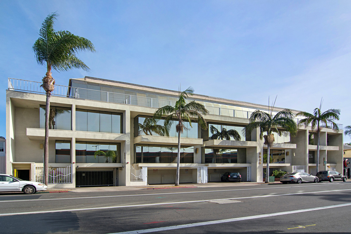 2535 Kettner Blvd, San Diego, CA for Sale