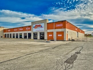Niles, IL Manufacturing - 7777-7847 N Caldwell Ave