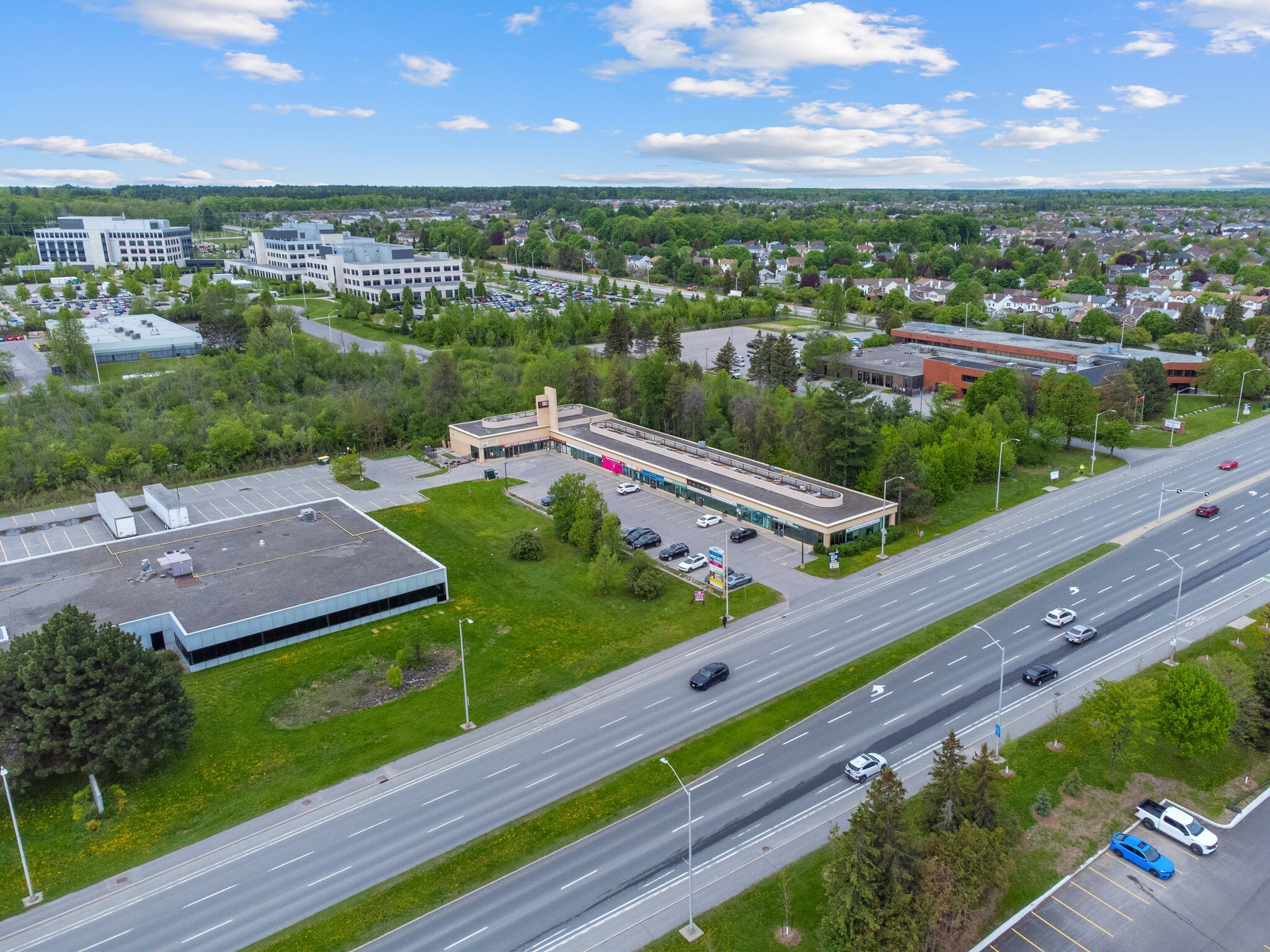 591 March Rd, Ottawa, ON for Rent