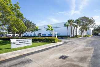 Boca Raton, FL Office - 6400 Park Of Commerce Blvd