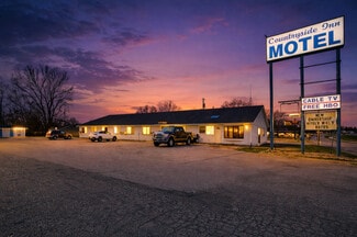 Albert Lea, MN Hospitality - 2102 E Main St