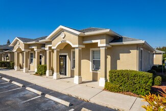 Tampa, FL Office - 6940 W Linebaugh Ave