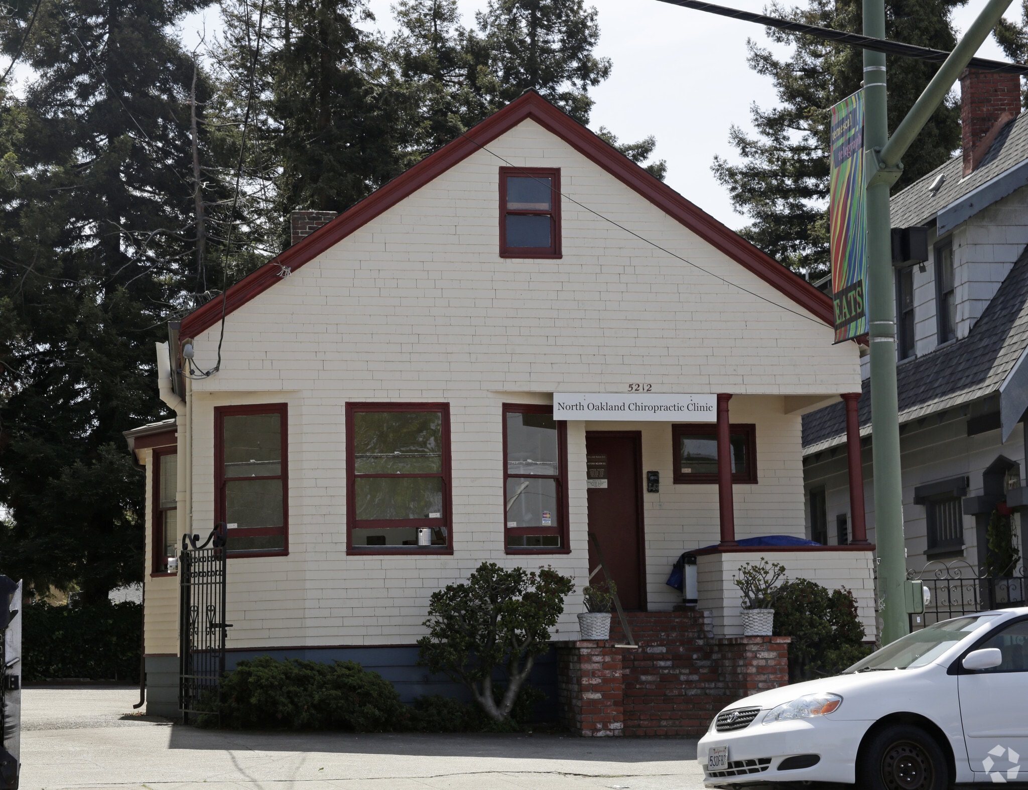 5212 Claremont Ave, Oakland, CA for Sale