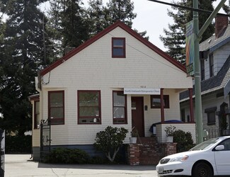 Oakland, CA Health Care - 5212 Claremont Ave