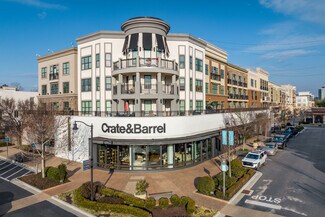 Alpharetta, GA Office - 1213 Avalon Blvd Alpharetta, GA Office - 1213 Avalon Blvd