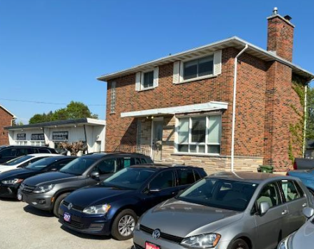 238 Dundas St E, Hamilton, ON for Sale