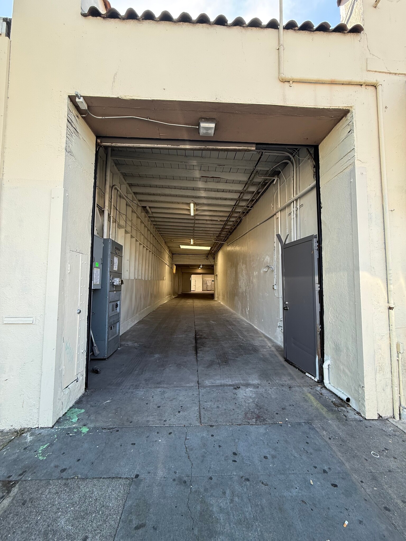 2414 San Bruno Ave, San Francisco, CA for Rent
