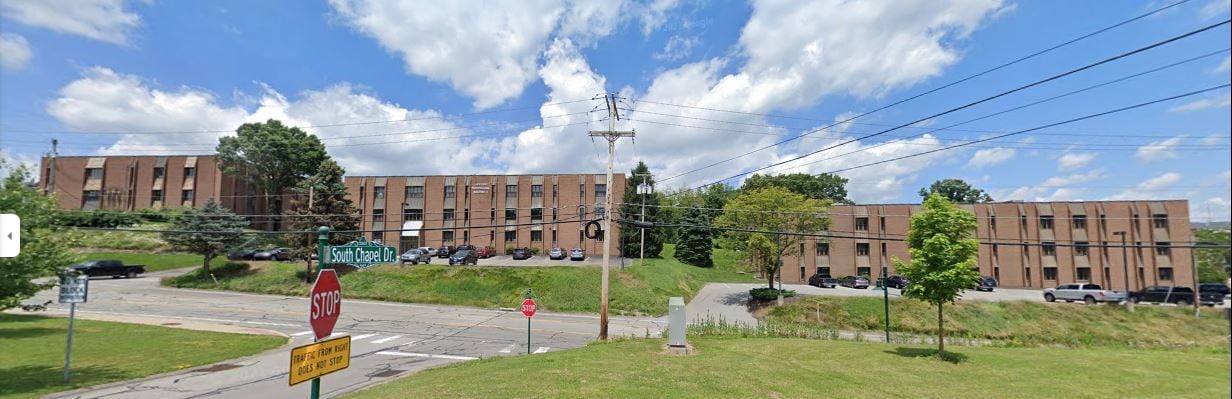 11676 Perry Hwy, Wexford, PA for Rent