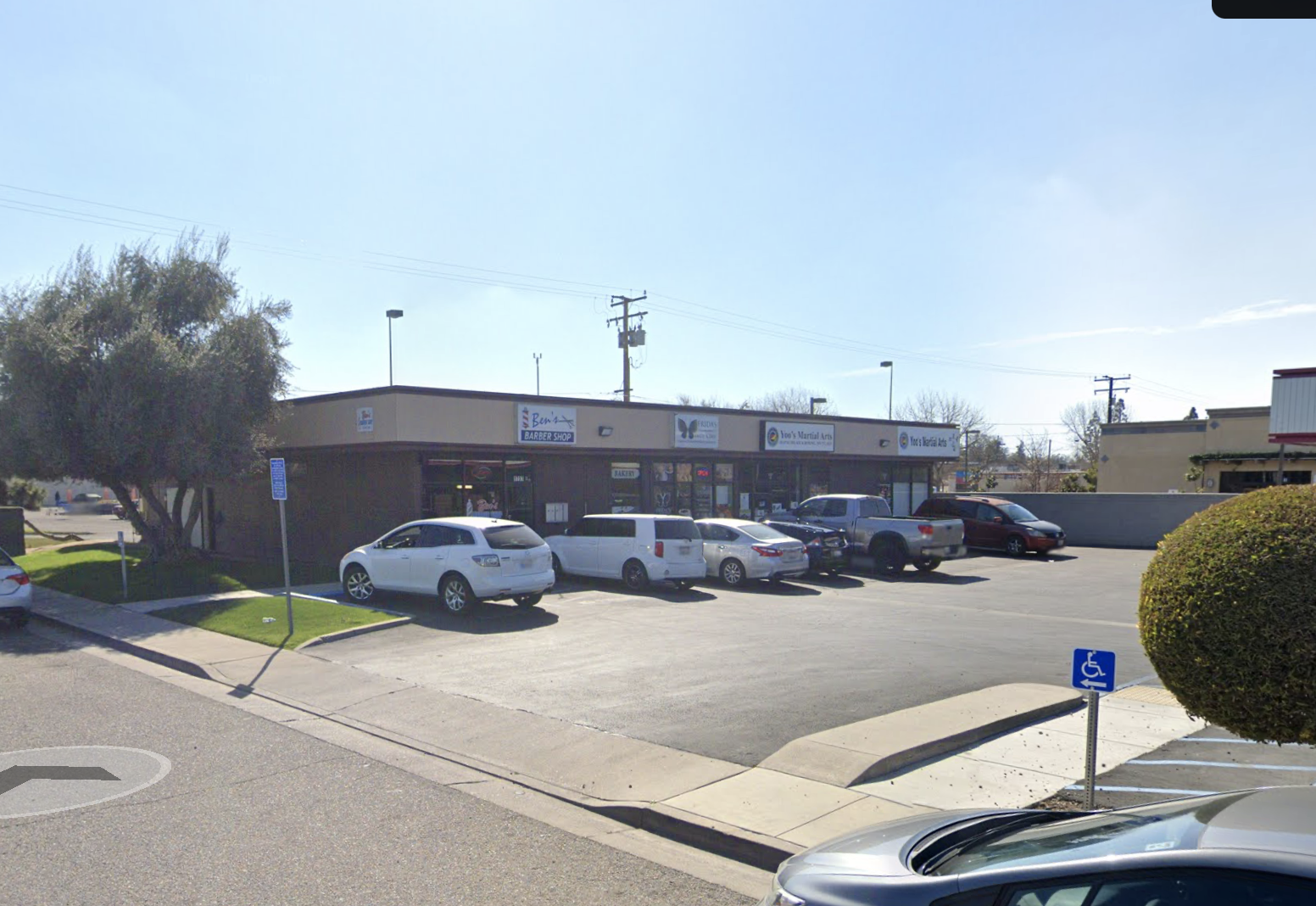 1737A W Caldwell Ave, Visalia, CA for Rent