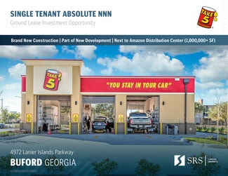 Buford, GA Auto Repair - 4972 Lanier Islands Parkway Buford, GA Auto Repair - 4972 Lanier Islands Parkway