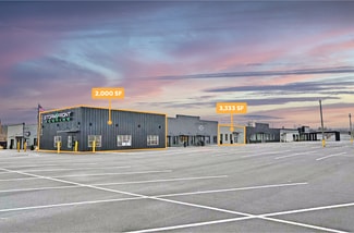 Granite City, IL Retail - 4020 Pontoon Rd