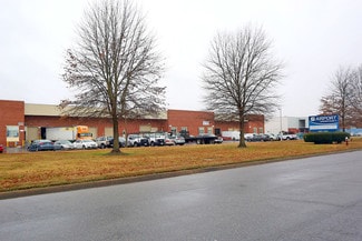 Virginia Beach, VA Industrial - 5901-5921 Thurston Ave Virginia Beach, VA Industrial - 5901-5921 Thurston Ave