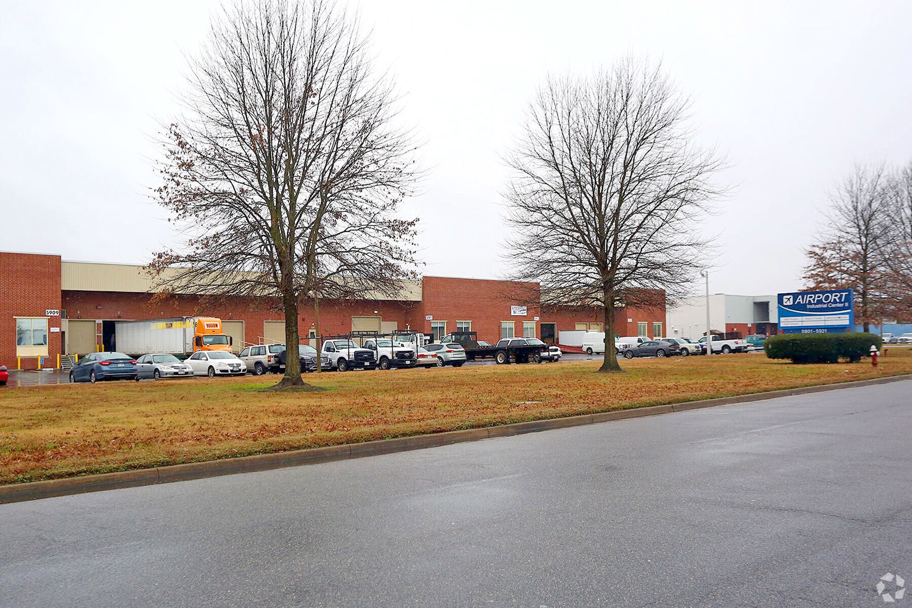 5901-5921 Thurston Ave, Virginia Beach, VA for Rent