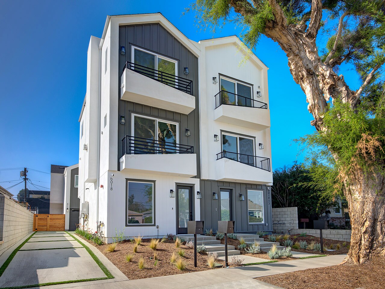 6018 Comey Ave, Los Angeles, CA for Sale