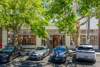 Seattle, WA Retail - 1514 10th Ave