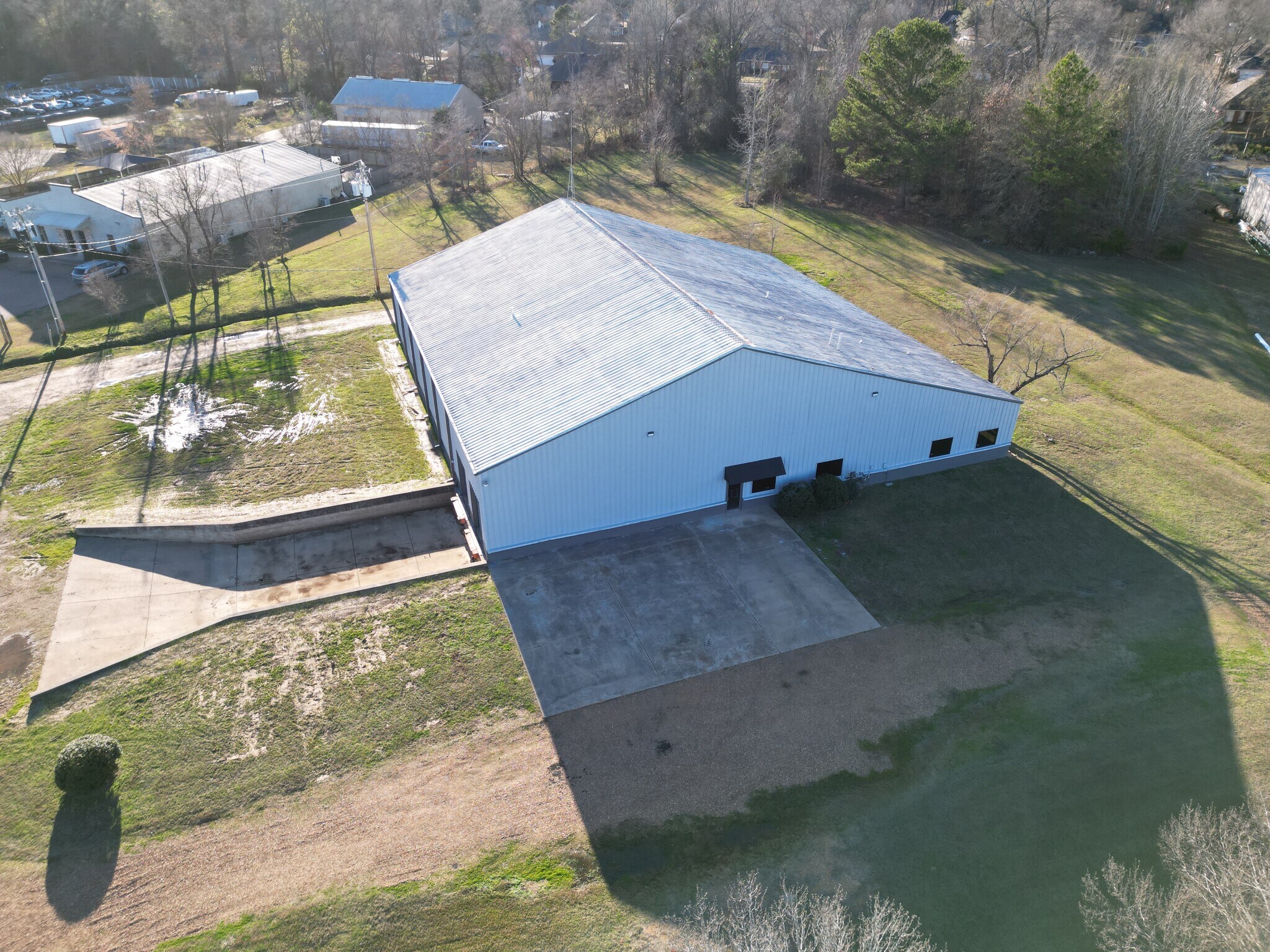 158 American Way, Madison, MS for Rent