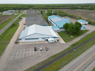 Waite Park, MN Industrial - 2330 County Road 137