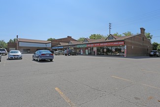 Burlington, ON Retail - 3537 Fairview St