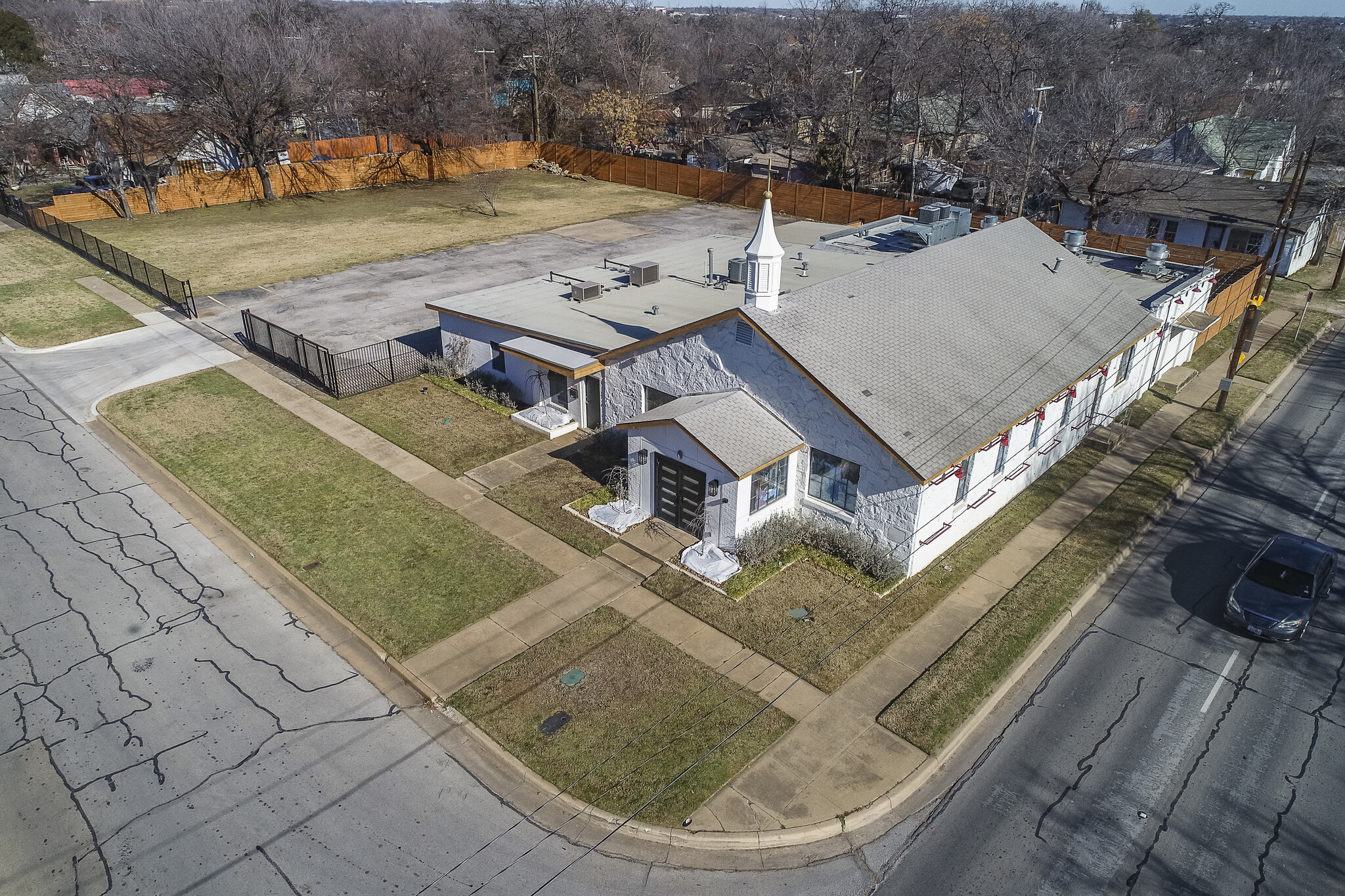 1300 Gould Ave, Fort Worth, TX for Sale