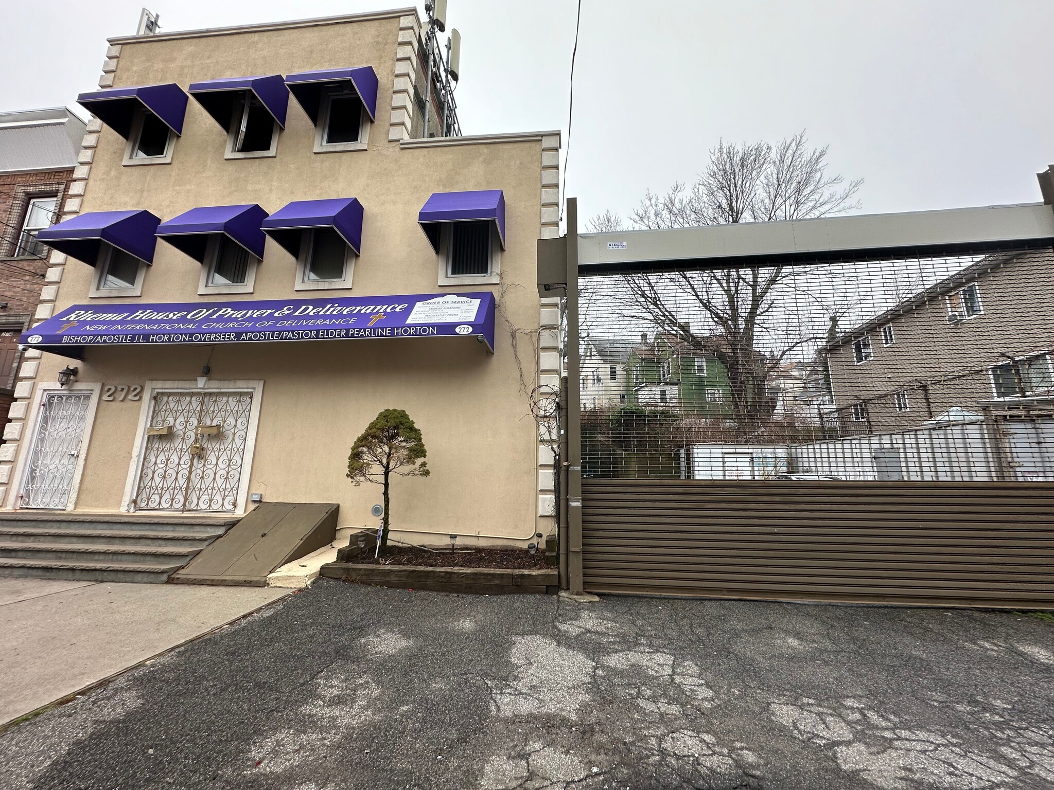 272 York Ave, Staten Island, NY for Rent