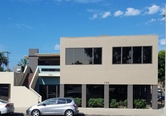 Encinitas, CA Office - 700 2nd St