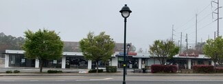 Atlanta, GA Retail - 6124-6142 Roswell Rd