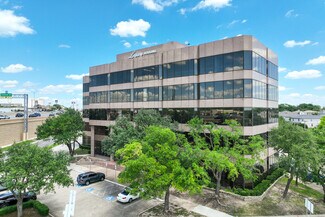 Bedford, TX Office - 1600 Airport Fwy
