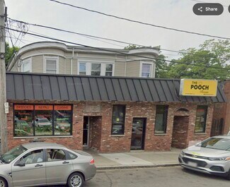 Winthrop, MA Commercial Land - 35 Crest Ave Winthrop, MA Commercial Land - 35 Crest Ave