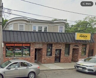 Winthrop, MA Commercial - 35 Crest Ave Winthrop, MA Commercial - 35 Crest Ave