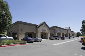 Ripon, CA Coworking Space - 580 N Wilma Ave