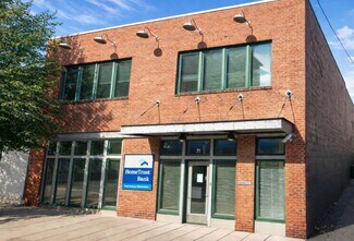 Asheville, NC undefined - 71 N Market St