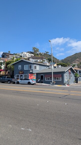 Laguna Beach, CA Retail - 2794 S Coast Hwy