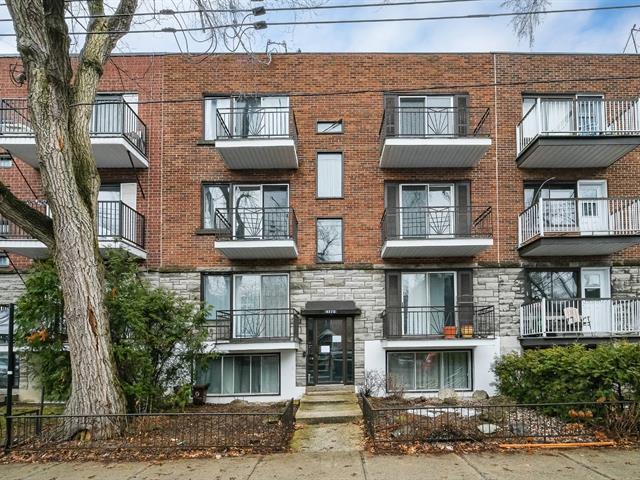 4720 Av Bourbonnière, Montréal, QC for Sale