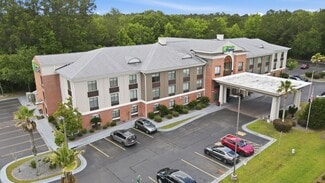 Hinesville, GA Hospitality - 1388 E Oglethorpe Hwy Hinesville, GA Hospitality - 1388 E Oglethorpe Hwy