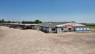 Quinter, KS Hospitality - 1202 Castle Rock St