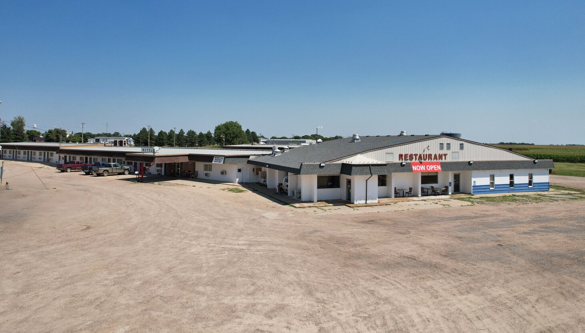1202 Castle Rock St, Quinter, KS for Sale