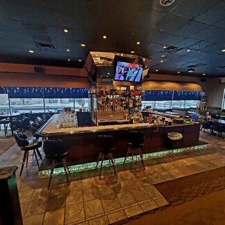 Stanwood, WA Movie Theatre - 6996 265th St NW