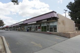 Hemet, CA Retail - 2355 E Florida Ave