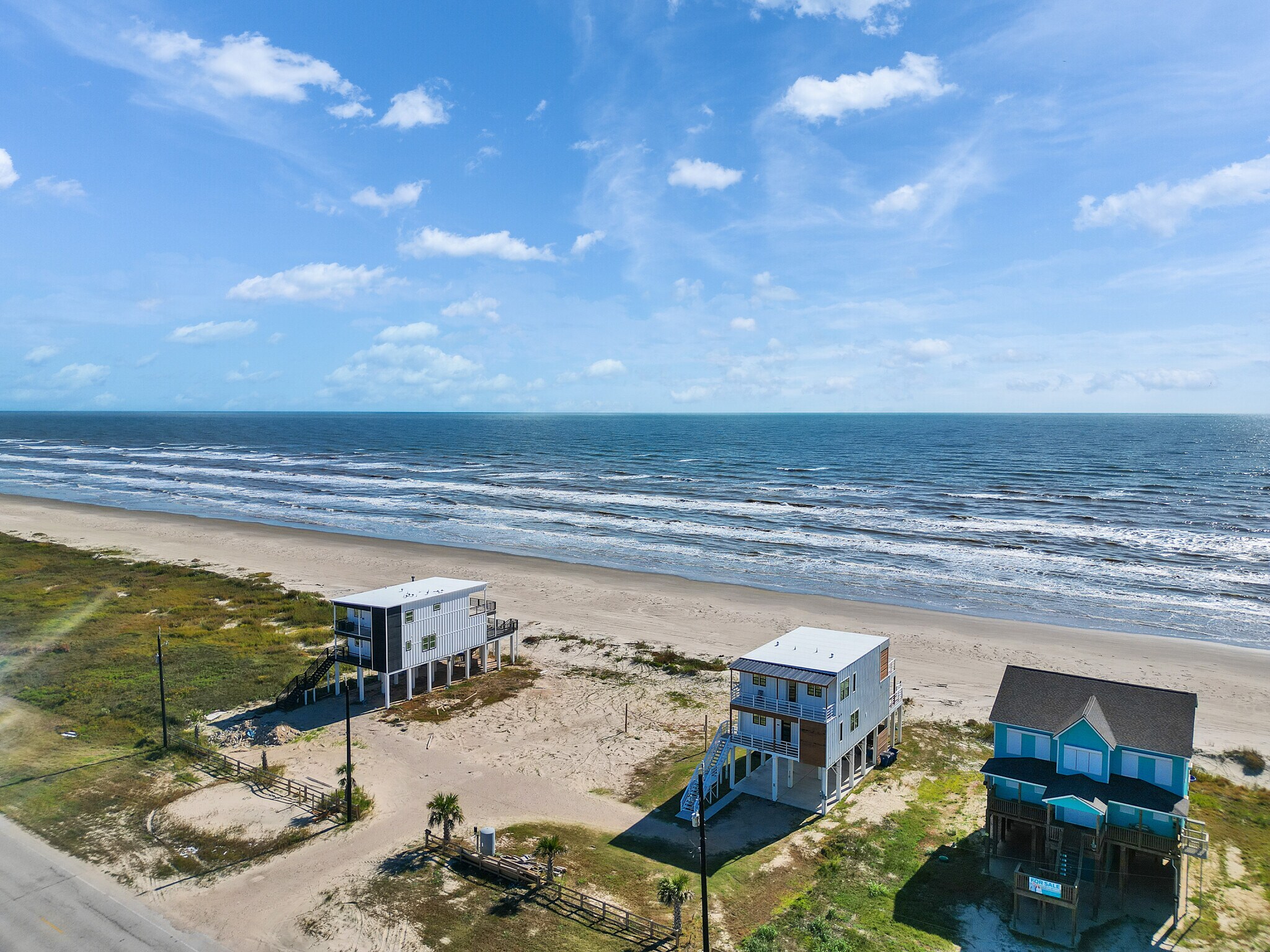 10602 Blue Water Hwy, Freeport, TX for Sale