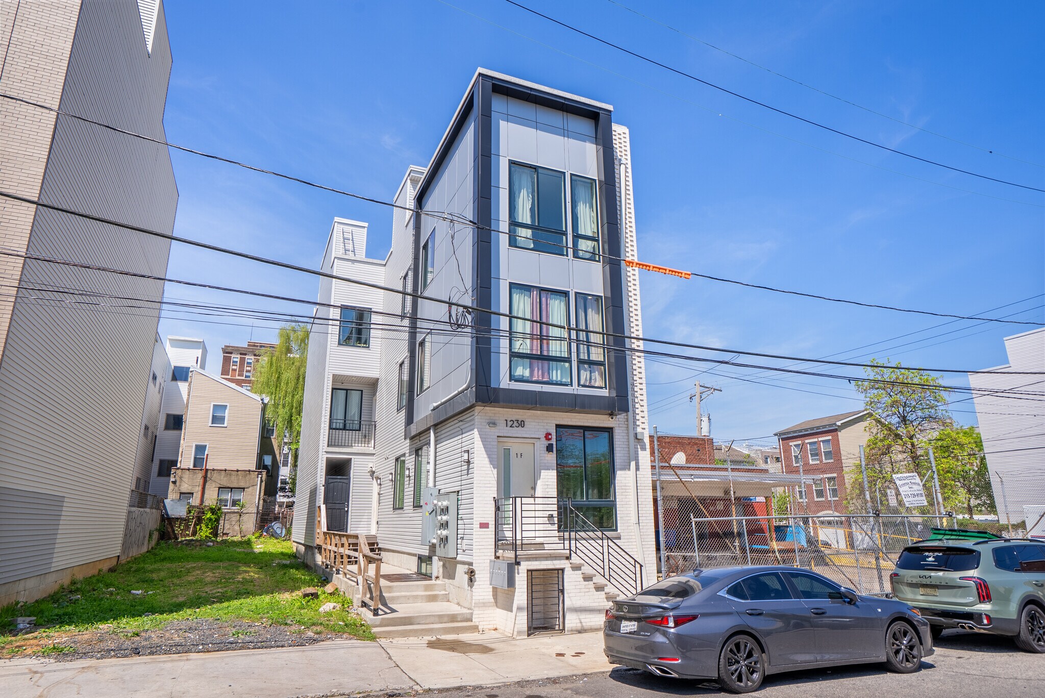 1230 N Marshall St, Philadelphia, PA for Sale