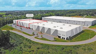 Greenville, SC Industrial - 315 Tanner Price Way
